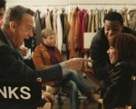 Tom Hanks ballerino d'eccezione per Carly Rae Jepsen!