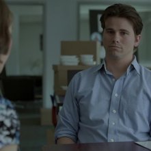 Girls: Zosia Mamet e Jason Ritter nell'episodio Close Up