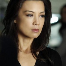 Agents of S.H.I.E.L.D.: l'attrice Ming-Na Wen interpreta Melinda May in Aftershocks