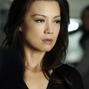 Agents of S.H.I.E.L.D.: l'attrice Ming-Na Wen interpreta Melinda May in Aftershocks
