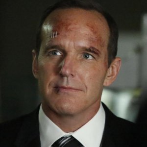 Agents of S.H.I.E.L.D.: l'attore Clark Gregg interpreta il direttore Coulson in Aftershocks