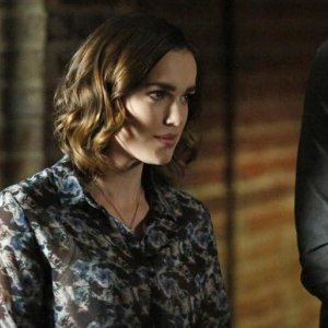 Agents of S.H.I.E.L.D.: l'attrice Elizabeth Henstridge nella puntata Aftershocks