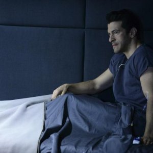 Agents of S.H.I.E.L.D.: l'attore Simon Kassianides nell'episodio Aftershocks