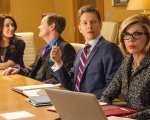 The Good Wife: in arrivo uno spinoff?