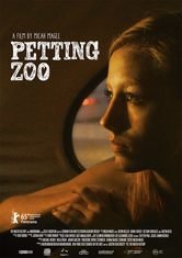 Locandina di Petting Zoo