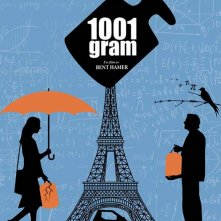 Locandina di 1001 Grams