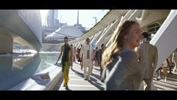 Trailer 2 - Tomorrowland