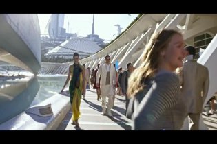 Trailer 2 - Tomorrowland