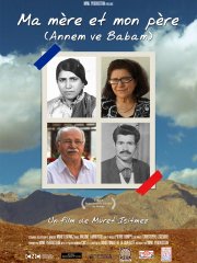 Locandina di Ma mère et mon père (Annem ve Babam)