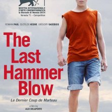 Locandina di The Last Hammer Blow