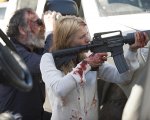 Homeland: un balzo avanti nel tempo in Europa nella stagione 5