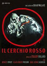 Locandina di Il cerchio rosso