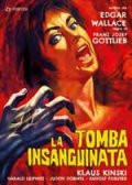 Locandina di La tomba insanguinata