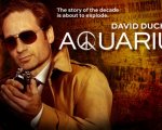 Aquarius: le prime foto ufficiali del cast