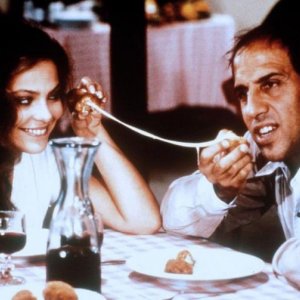 Ornella Muti con Celentano ne Il bisbetico domato