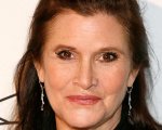 Star Wars VII - Per Carrie Fisher il film è 'maledetto'