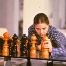 Ornella Muti in Codice privato