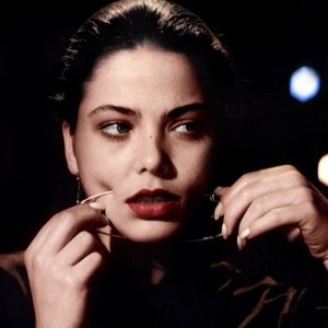 Ornella Muti in Storie di ordinaria follia