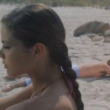 Ornella Muti in Eutanasia di un amore