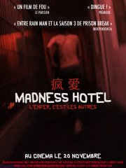 Locandina di 'Til Madness Do Us Part