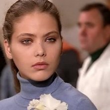 Ornella Muti in Giallo napoletano