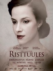 Locandina di In the Crosswind