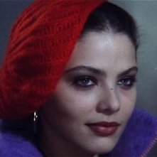 Ornella Muti in Primo Amore di Dino Risi