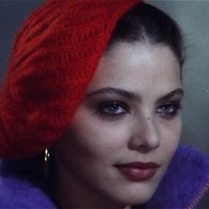 Ornella Muti in Primo Amore di Dino Risi