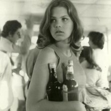 Ornella Muti ne Il sole sulla pelle