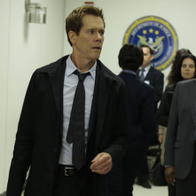 The Following: Kevin Bacon interpreta Ryan Hardy nella puntata New Blood