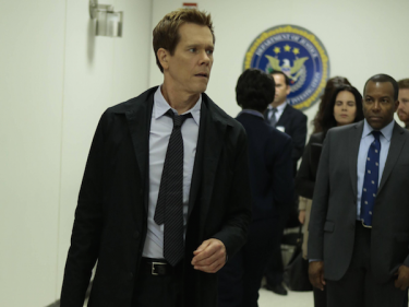 The Following: Kevin Bacon interpreta Ryan Hardy nella puntata New Blood