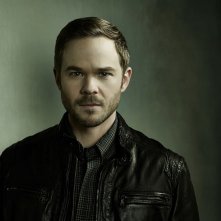 The Following: Shawn Ashmore, interprete di Mike Weston