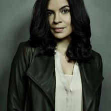 The Following: un'immagine promozionale di Zuleikha Robinson