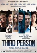 Locandina di Third Person