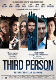 Locandina di Third Person