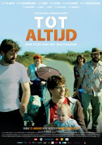 Locandina di Time of My Life