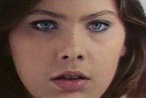 Ornella Muti in Un posto ideale per uccidere