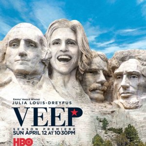 Veep: una locandina per la quarta stagione