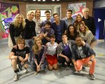 Violetta, guest star Ross Lynch e gli R5