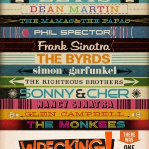 Locandina di The Wrecking Crew