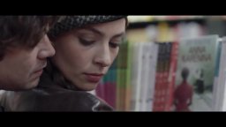 Clip 'Mi piacciono le storie sospese' - Nessuno si salva da solo