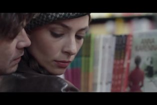 Clip 'Mi piacciono le storie sospese' - Nessuno si salva da solo