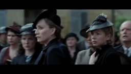 Clip 'Arrivo dei tedeschi' - Suite Francese