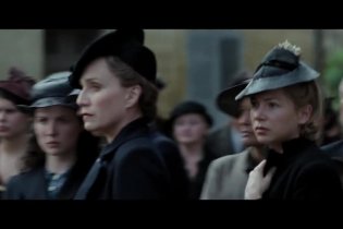 Clip 'Arrivo dei tedeschi' - Suite Francese