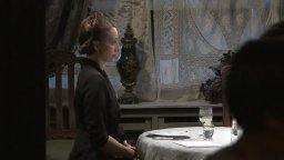 Featurette 'Cast' - Suite Francese