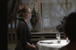 Featurette 'Cast' - Suite Francese