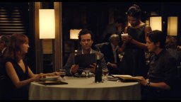 Clip Esclusiva - Una nuova amica