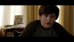 Trailer - The Forger