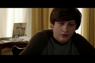 Trailer - The Forger