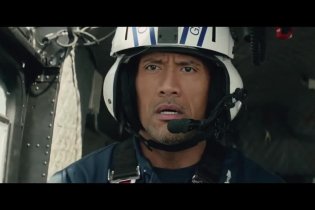 Trailer 2 - San Andreas